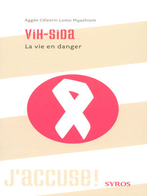 cover image of ViH--Sida